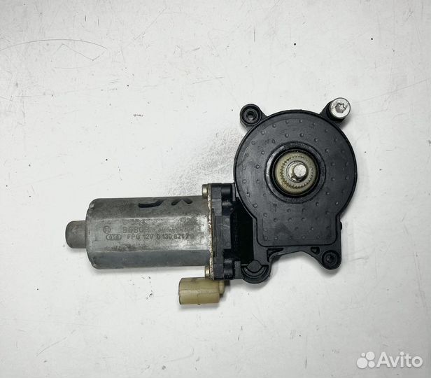 Моторчик стеклоподъемника BMW Е53 Х5