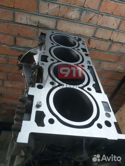 Контрактный мотор хендай киа (гарантия)