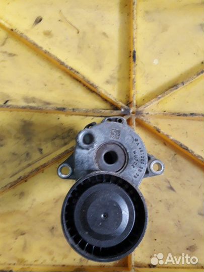 Натяжитель Mercedes C-Class S 204 2.2 OM651 2012