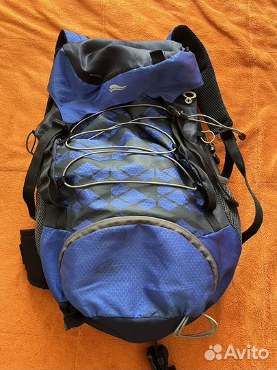 Рюкзак туристический 35 литров