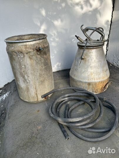 Дистилятор/ самогонный аппарат