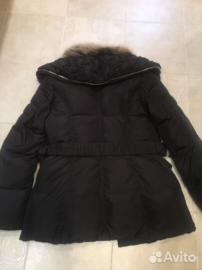 Куртка franco vello