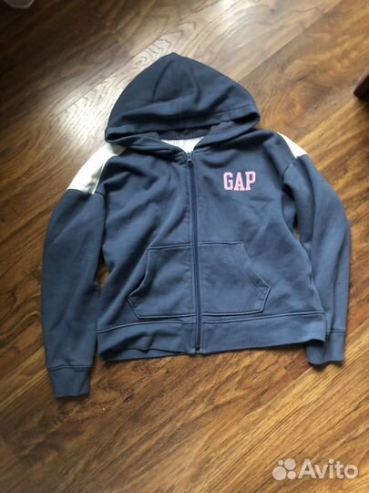 Пакет вещей для девочки