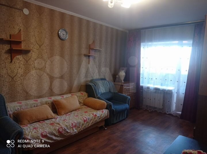 1-к. квартира, 37,1 м², 7/8 эт.