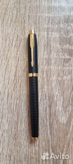 Ручка перьевая Паркер 