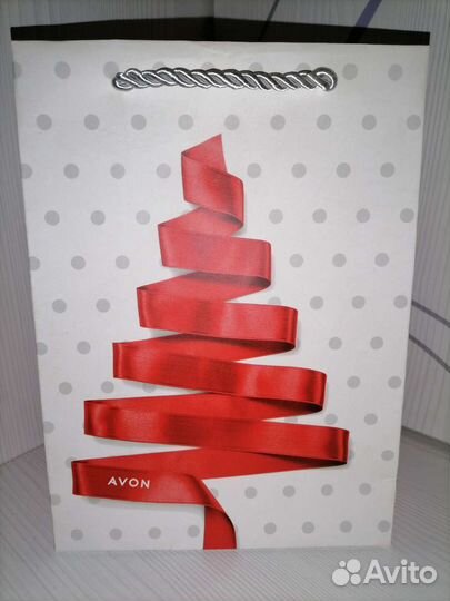 Подарочный набор Avon
