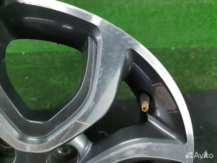 Диск литой R15 Kia Picanto 3 JA (2017-н.в.)