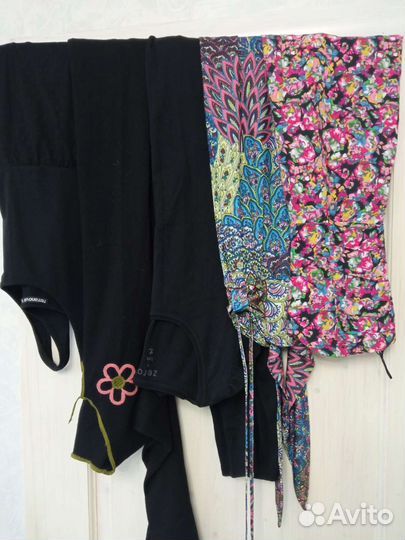 Вещи пакетом