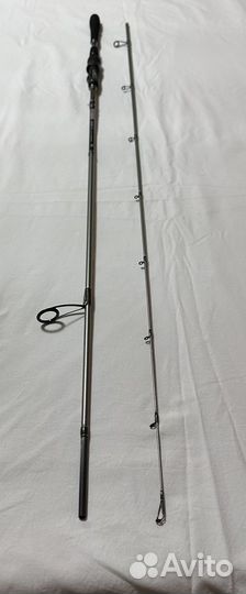 Спиннинг Pontoon 21 2019 Psychogun 732MSF