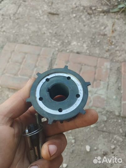 Шестерня коленвала suzuki