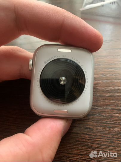 Apple watch se 2 44mm