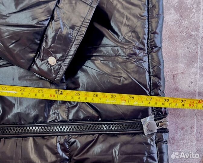 Куртки Moncler зимние