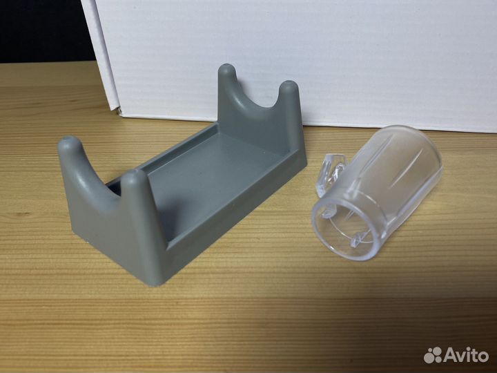 Аппарат для маникюра strong 211