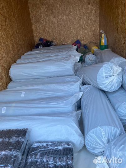 Боксерские груши от 30-110 кг