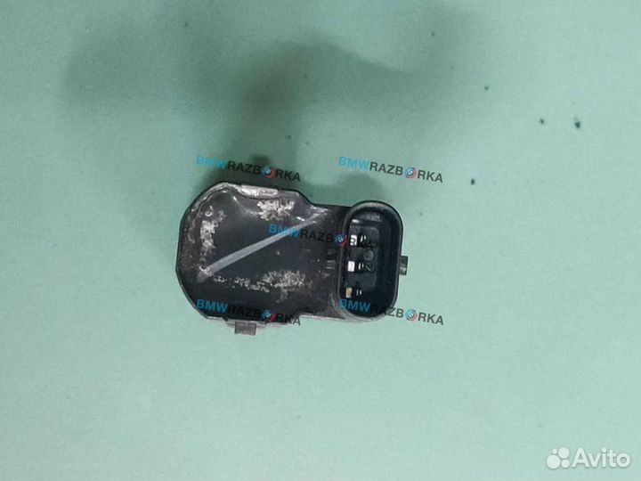 Парктроник задний BMW X6 E71/E72 E71 2011 9231287