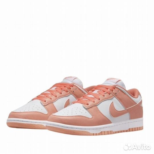 Nike Dunk Low (Оригинал)