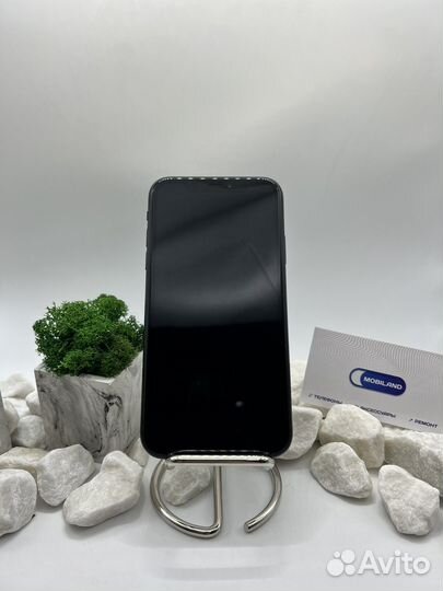 iPhone Xr, 128 ГБ