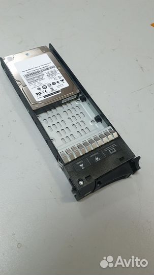 85Y6185 жесткий диск IBM lenovo 300GB 15000RPM SAS