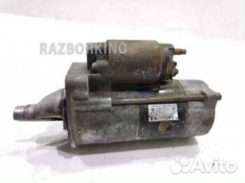 Стартер Крайслер Voyager 4 RG