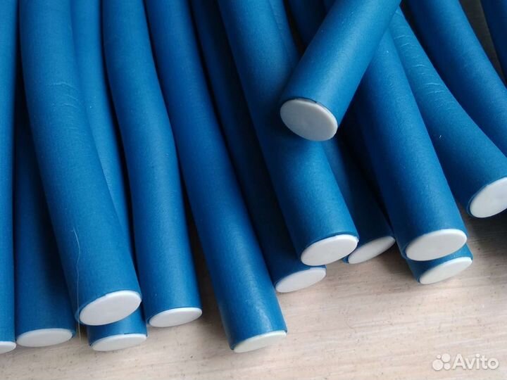 Папильотки