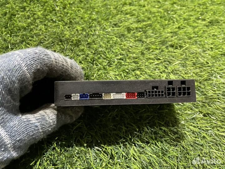 Блок сигнализации starline ax3w608024585