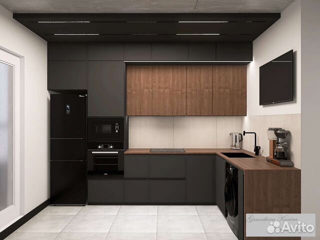 Дизайн интерьера