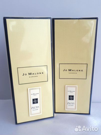 Парфюмерия