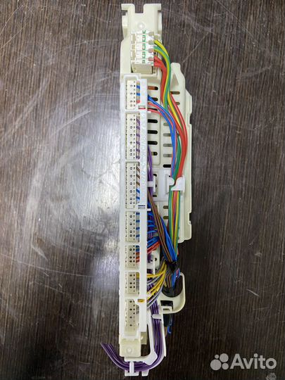 Силовой модуль посудомоечной машины Bosch