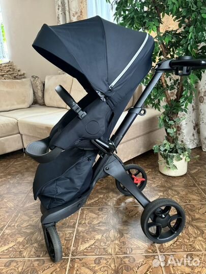 Коляска 2 в 1 Stokke xplory X