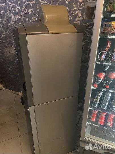 Кофейный аппарат Necta calibri C5