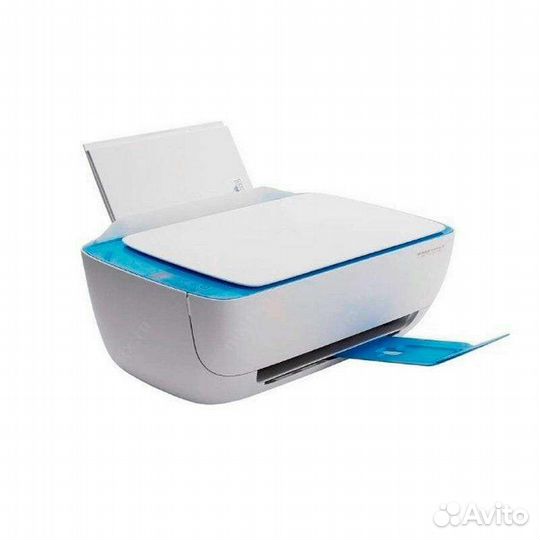 Hp deskjet Advantage 3635 принтер