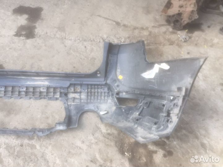 Бампер задний range rover sport L494 2013