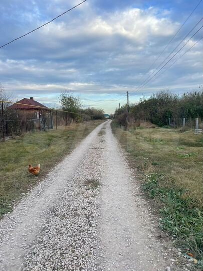 Участок 12 сот. (ИЖС)