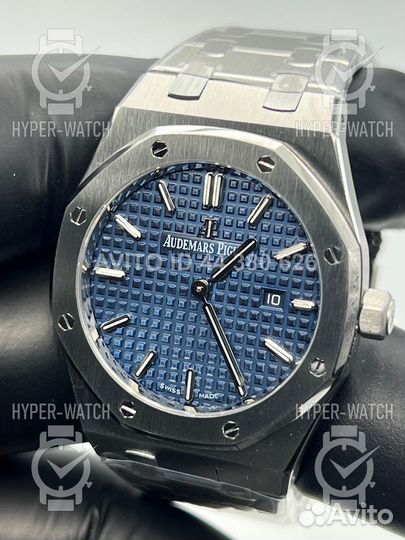 Часы Audemars Piguet Royal Oak 33mm 56175ST.OO.078