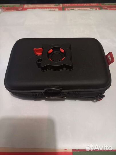 Чехол givi для телефона на мотоцикл