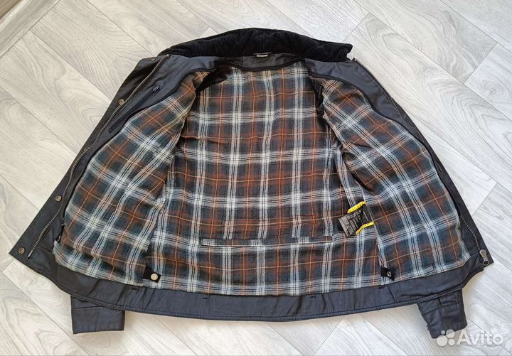 Мотокуртка женская spirit motors (размер S 38-40)