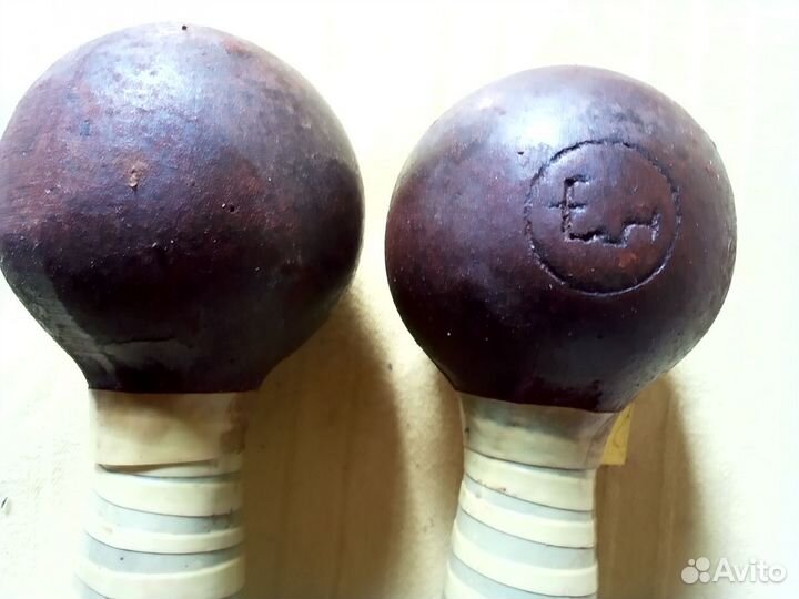 Гантели 2,5 кг и экспандер всё СССР