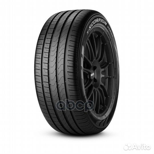 Pirelli Scorpion Verde 235/55 R18
