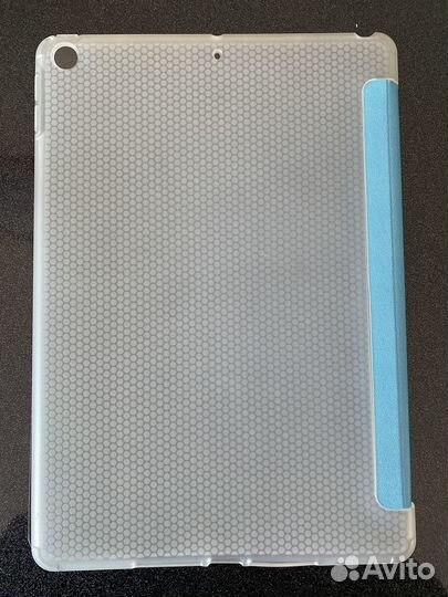 Чехол на iPad 10.2
