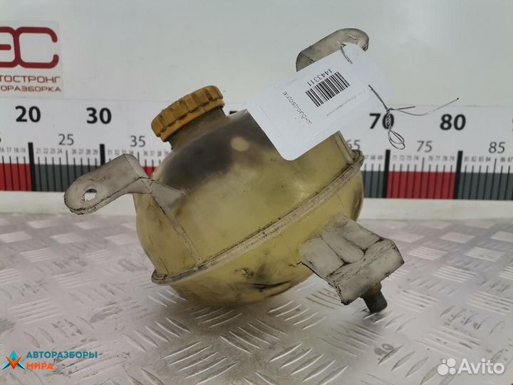 Бачок расширительный Opel Tigra 1996 9129478