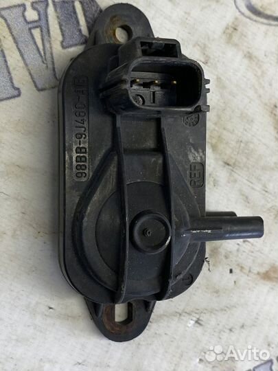 Датчик абсолютного давления Ford Focus 1