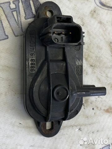 Датчик абсолютного давления Ford Focus 1