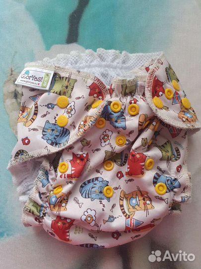 Трусики для плавания