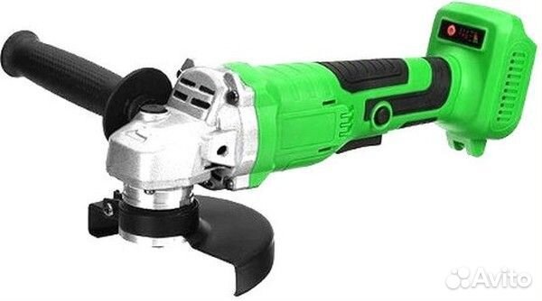 Аккумуляторная Болгарка Zitrek AG 20 Pro