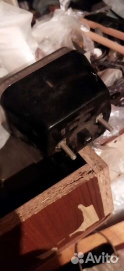 Стопарь на УАЗ СССР