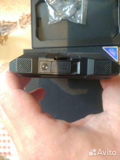 Смартфон doogee s88 pro