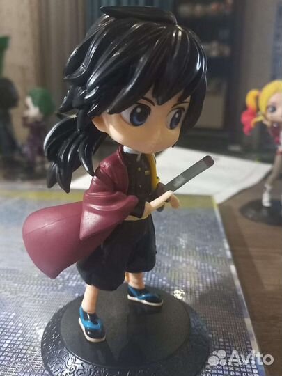 Гию Томиока