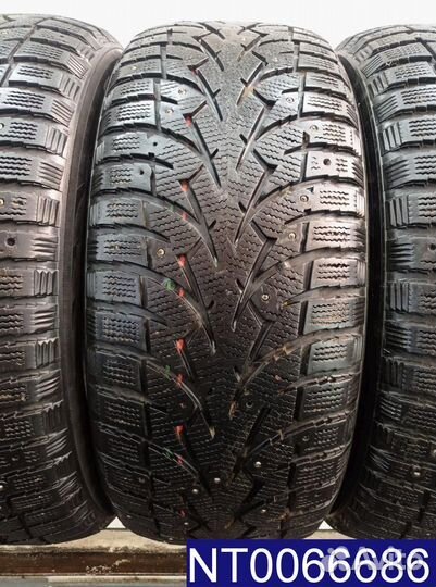 Toyo Observe G3-Ice 235/55 R17 97U
