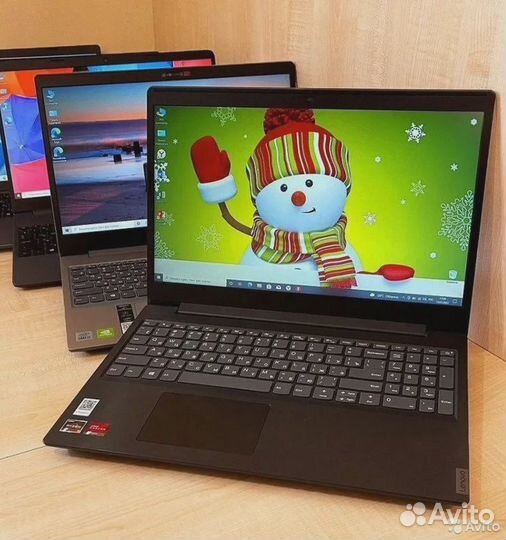 Ноутбук Core i7 i5 i3 Гарантия для офиса и бизнеса