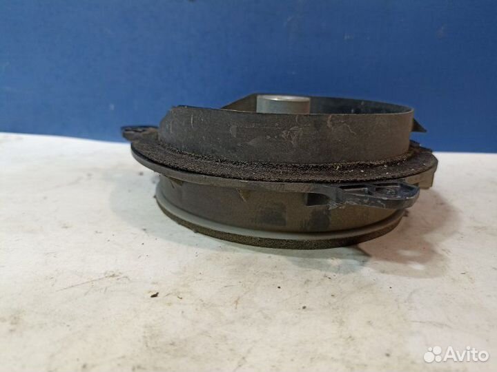 Динамик двери задний левый Toyota Avensis 2 T250